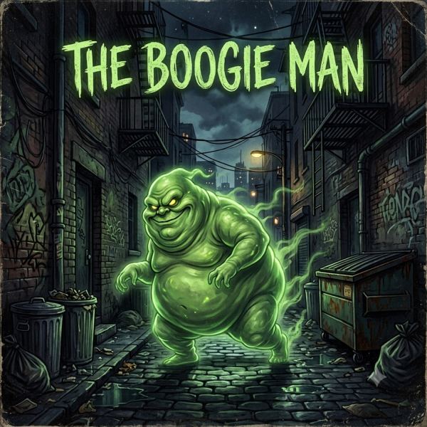 The Boogie Man