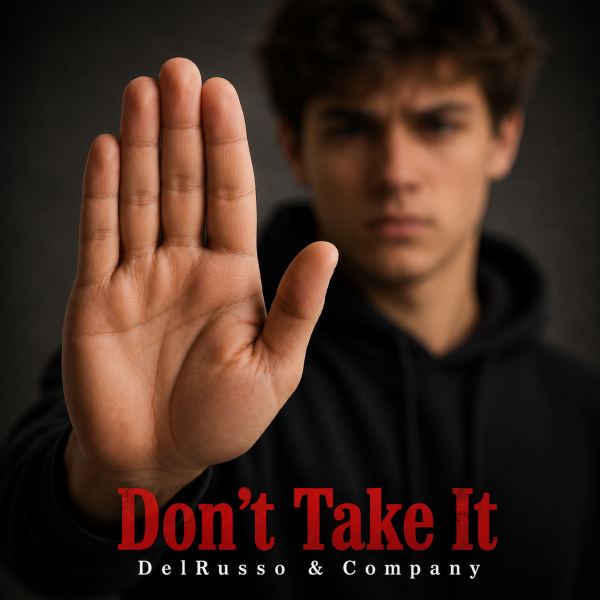 Don't Take It