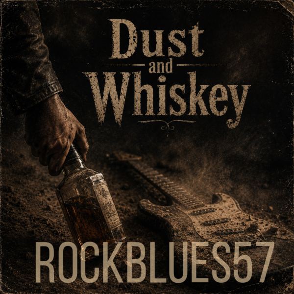 Dust and Whiskey