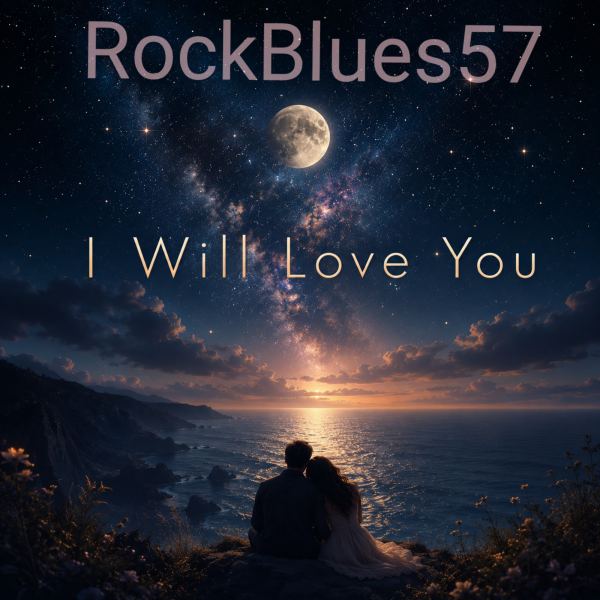 I Will Love You