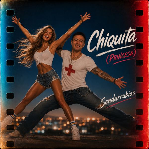 Chiquita (Princesa)