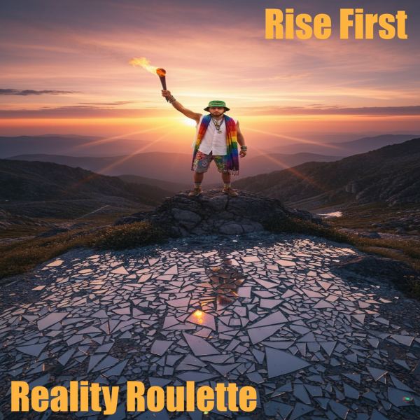 Rise First