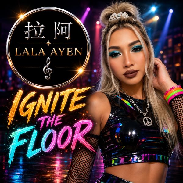 Ignite the Floor