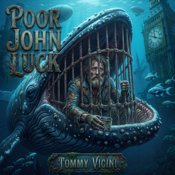 Poor John Luck