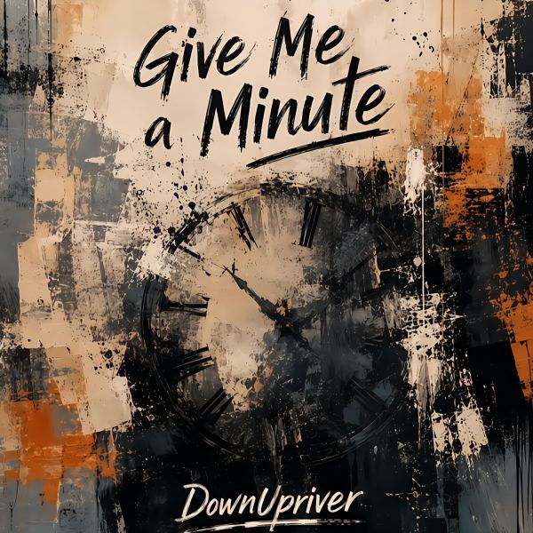 Give Me a Minute