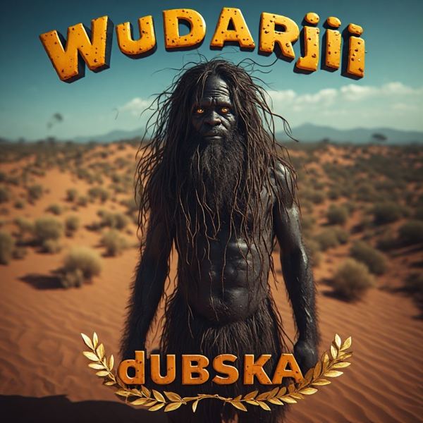 Wudarjii