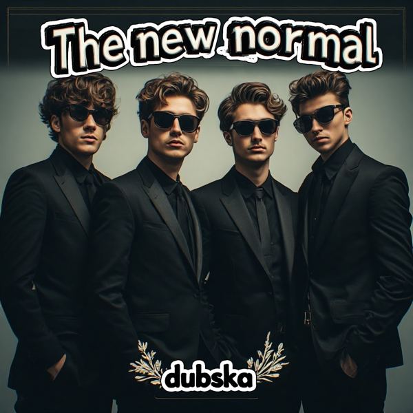 The new normal