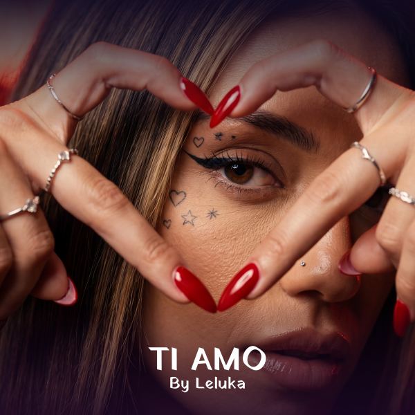 TI AMO