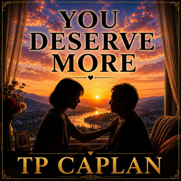 You Deserve More