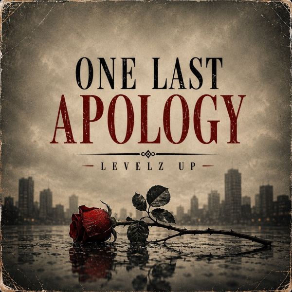One Last Apology