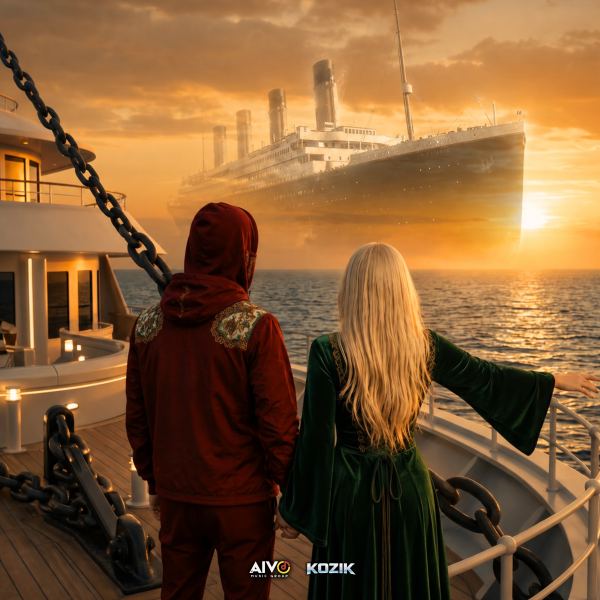 Titanic - Spanish Version