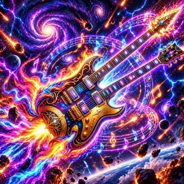 Fire - Solo Remix