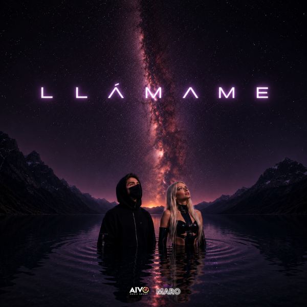 Llámame