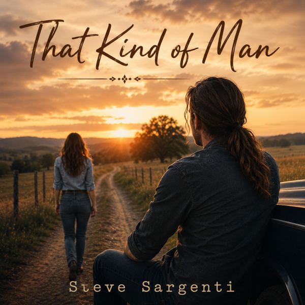 That Kind of Man