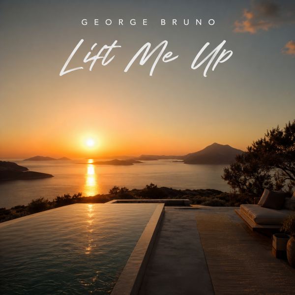 Lift Me Up - Radio Edit