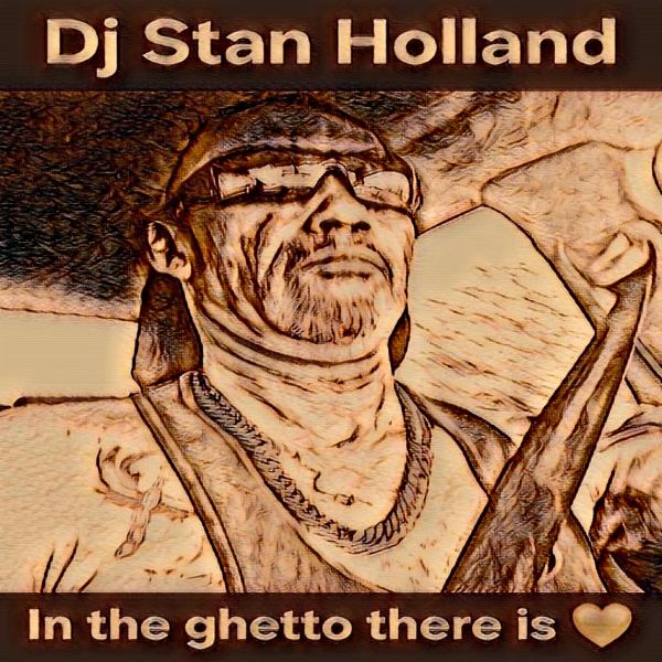 In the Ghetto there is Love - Original studio version