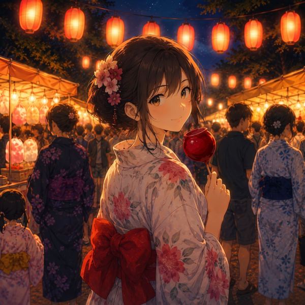 festival