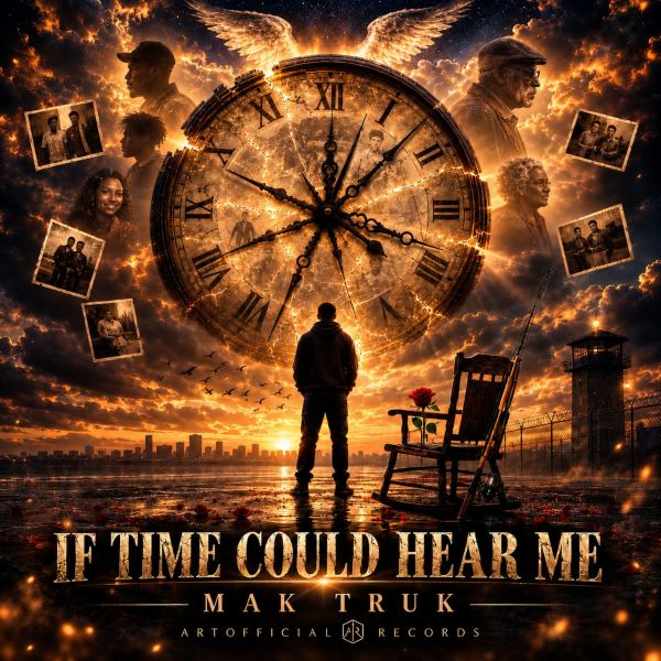 If Time Could Hear Me