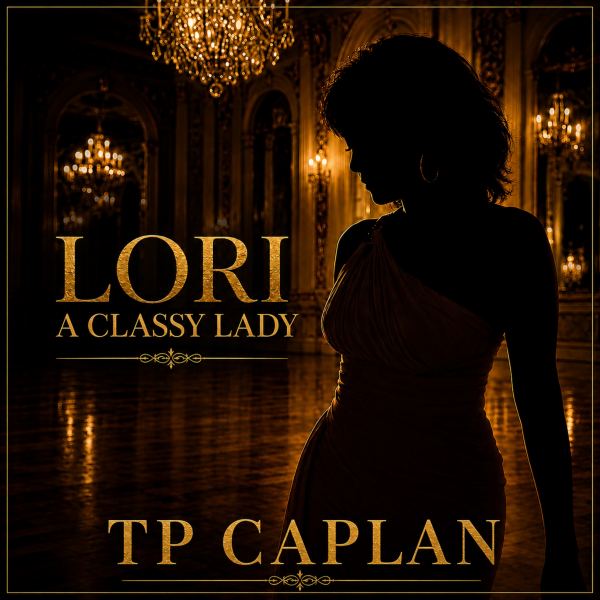 Lori A Class Lady