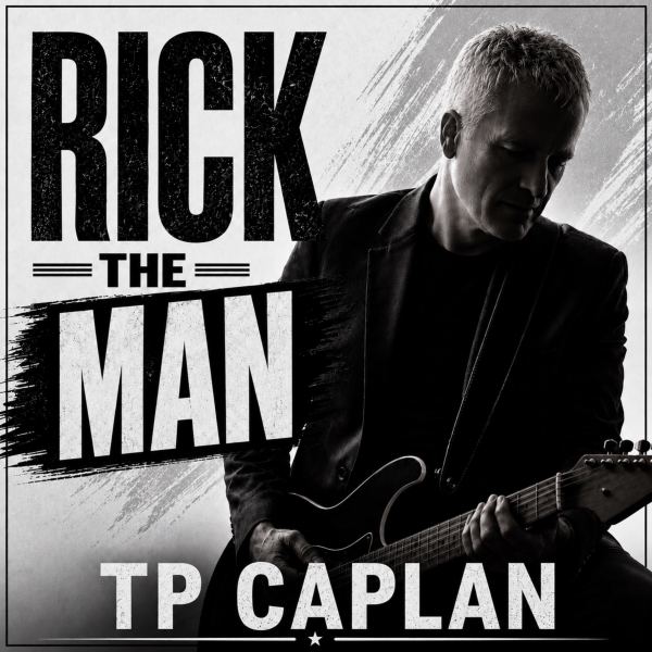 Rick The Man