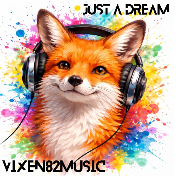 Just a Dream