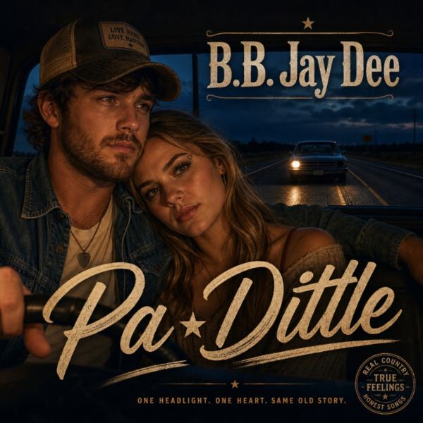Pa-Diddle