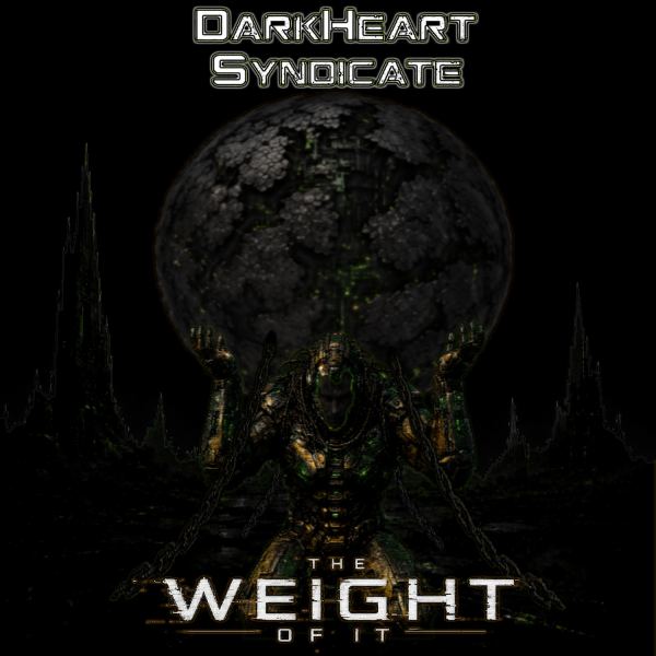 The Weight Of It