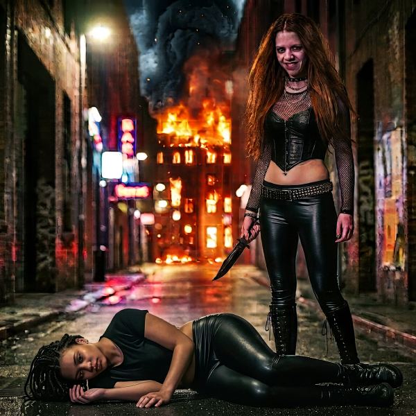 Killer