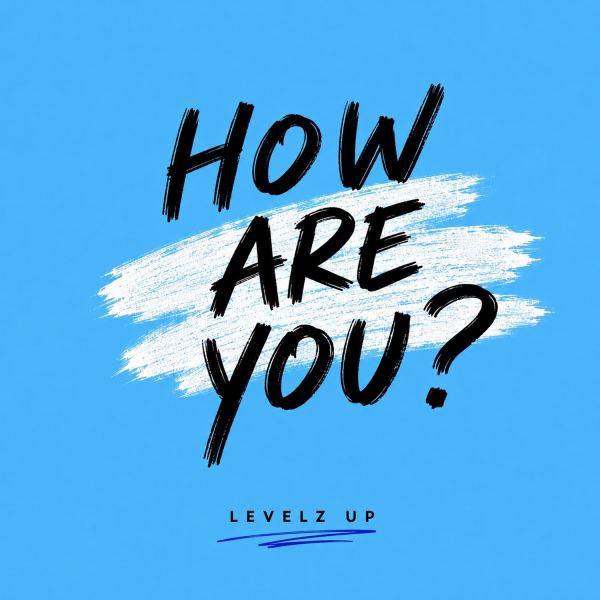 How Are You? - Sped Up