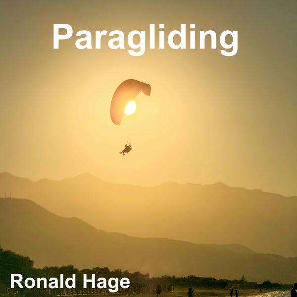 Paragliding