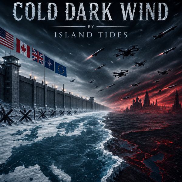 Cold Dark Wind