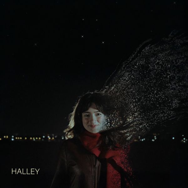 Halley