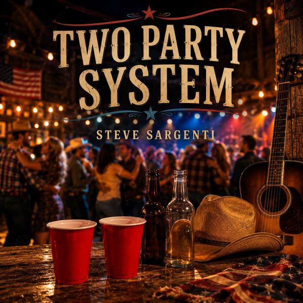 Two Party System