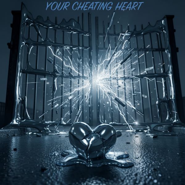 Your Cheating Heart