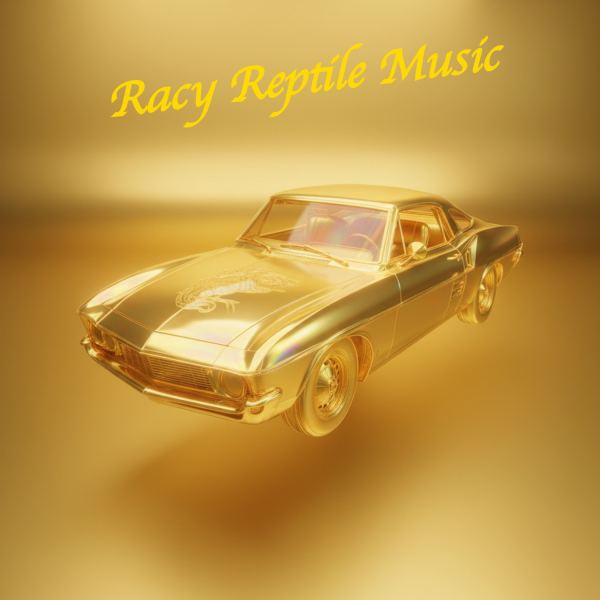 Racy Reptile Music