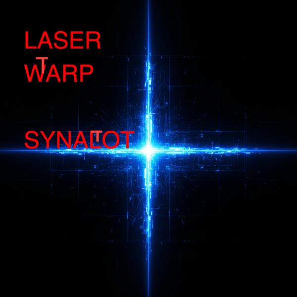 Laser Warp