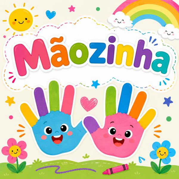 M&atilde;ozinha
