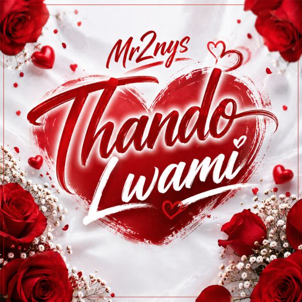 Thando Lwami