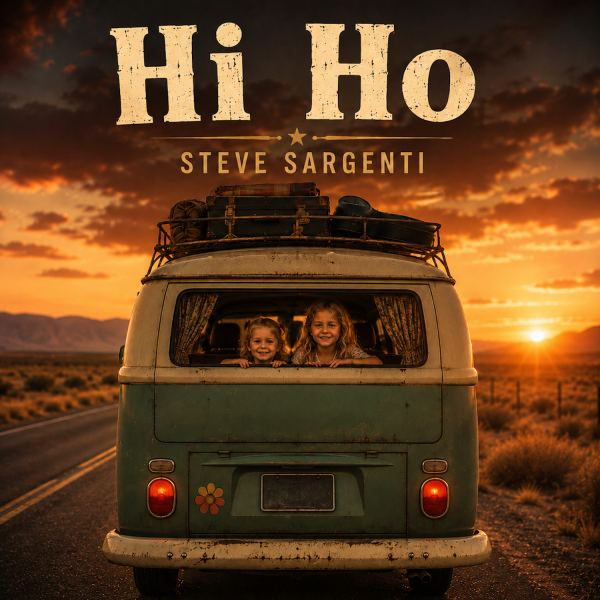 Hi Ho