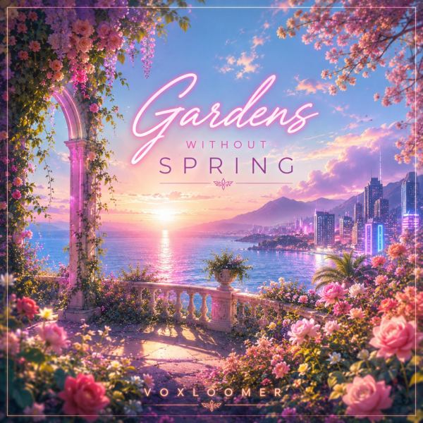 Gardens Without Spring