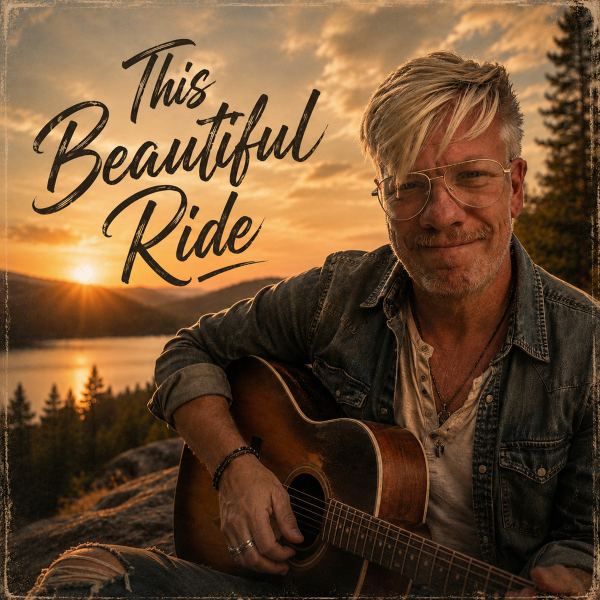 This Beautiful Ride