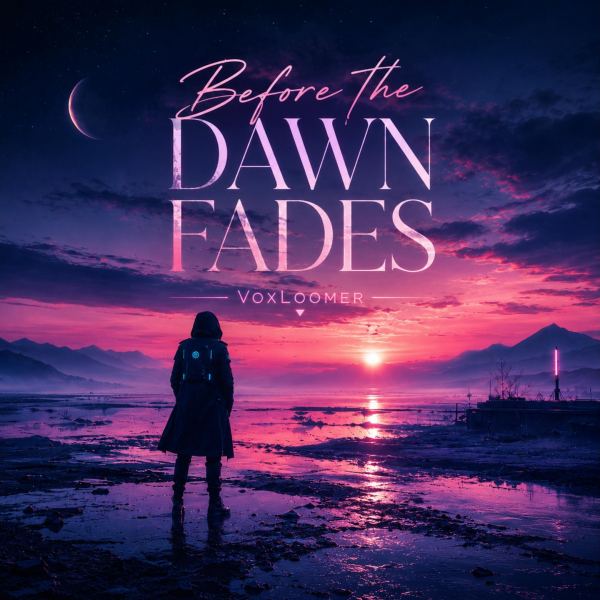 Before the Dawn Fades