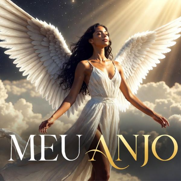 Meu anjo