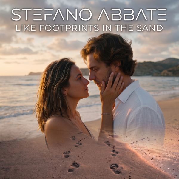 Like Footprints in the Sand