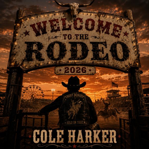 Welcome to the Rodeo