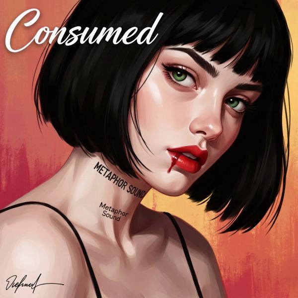 CONSUMED