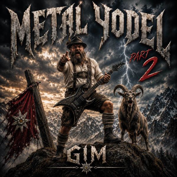 Metal Yodel Part. 2