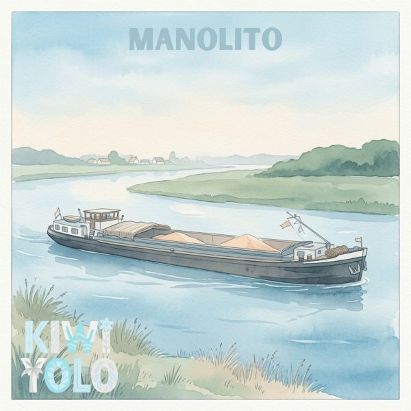MANOLITO