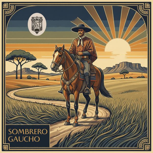 El cielo de la pampa - II