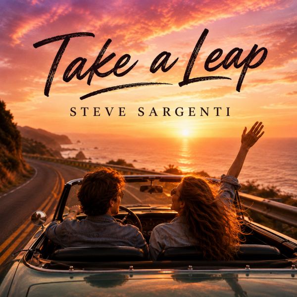 Take a Leap